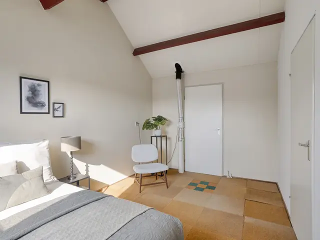 Krayenhofflaan 120, HEEMSKERK