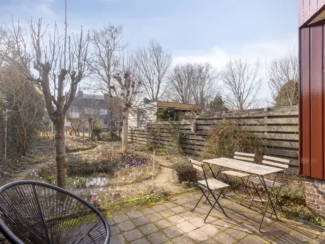 Krayenhofflaan 120, HEEMSKERK