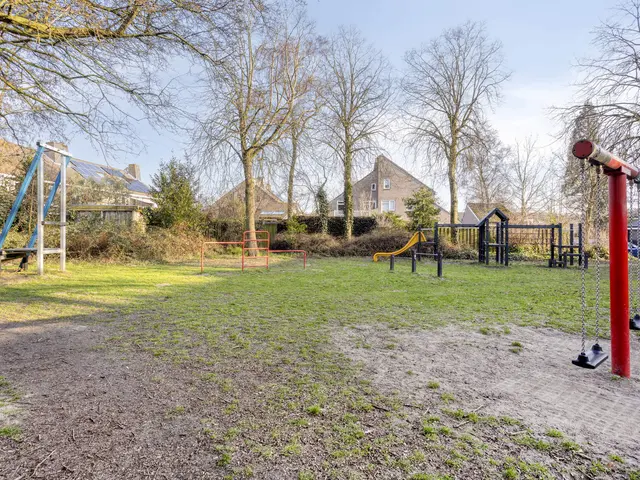 Krayenhofflaan 120, HEEMSKERK