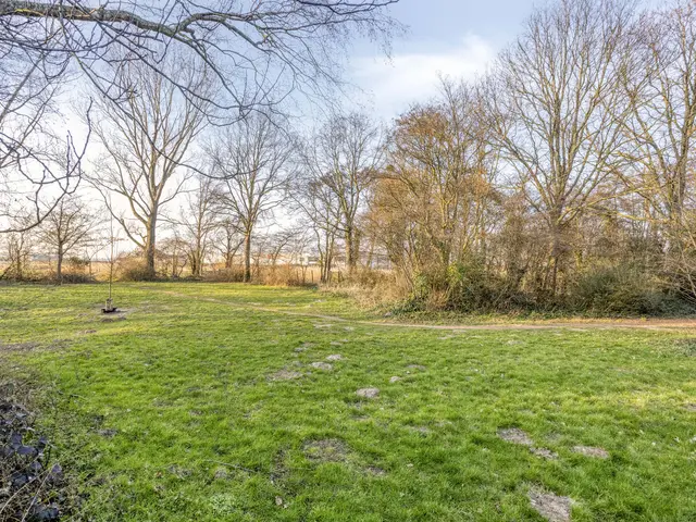 Krayenhofflaan 120, HEEMSKERK