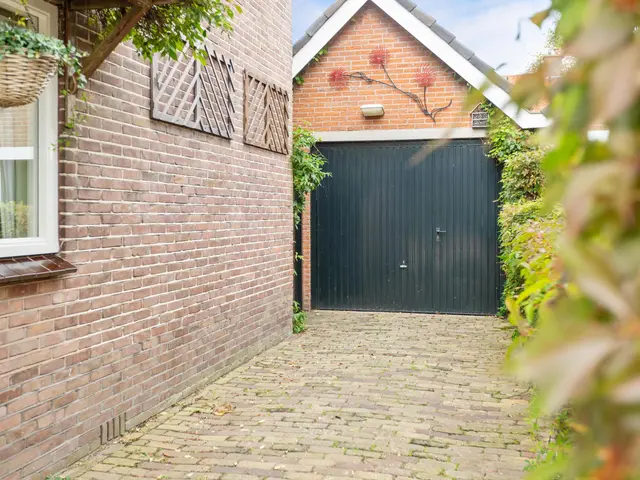 Constantijn Huygensstraat 98, HEEMSKERK