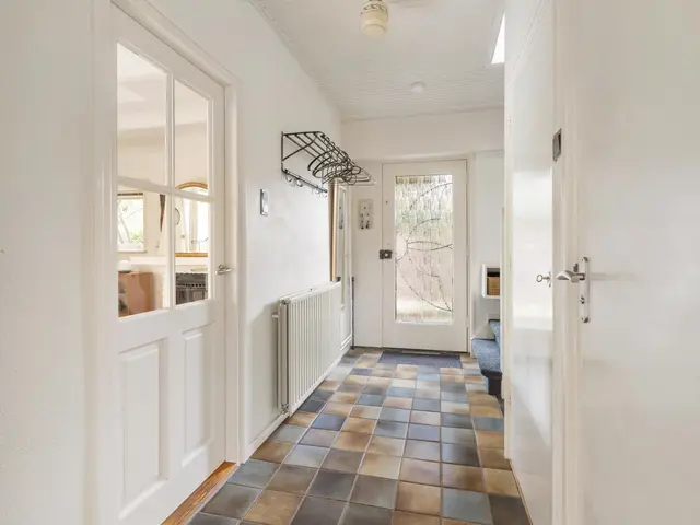 Constantijn Huygensstraat 98, HEEMSKERK