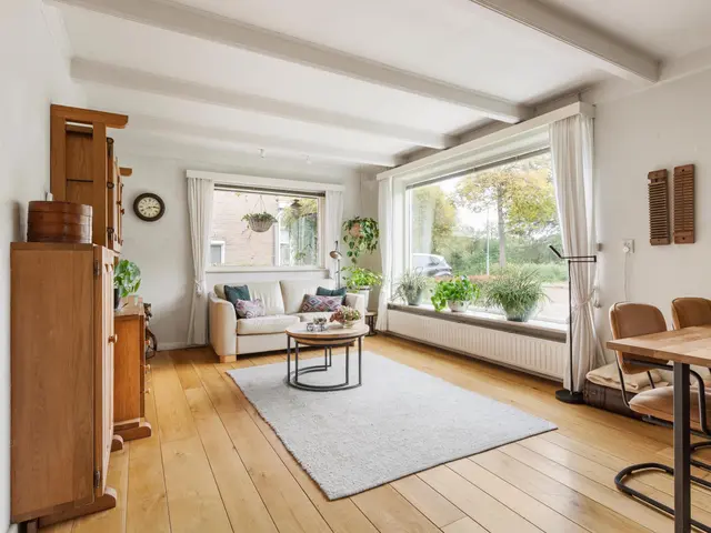 Constantijn Huygensstraat 98, HEEMSKERK