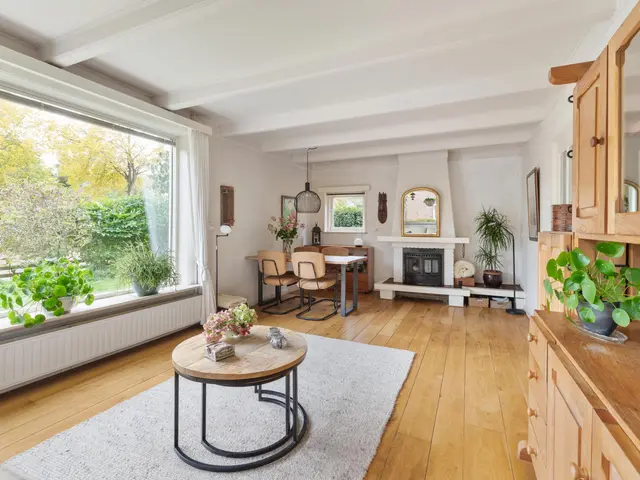 Constantijn Huygensstraat 98, HEEMSKERK