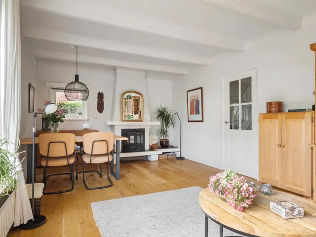 Constantijn Huygensstraat 98, HEEMSKERK