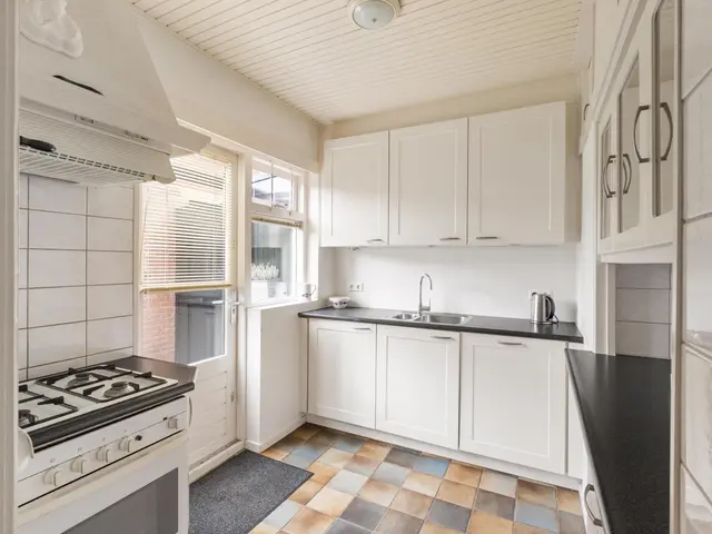 Constantijn Huygensstraat 98, HEEMSKERK