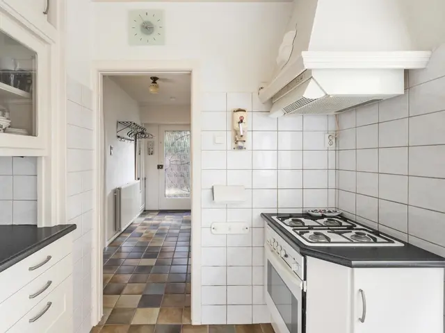 Constantijn Huygensstraat 98, HEEMSKERK