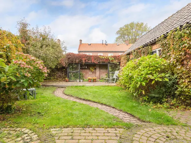 Constantijn Huygensstraat 98, HEEMSKERK