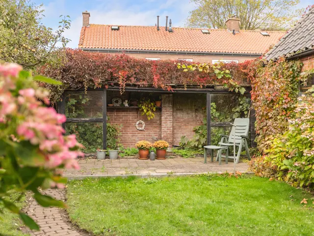 Constantijn Huygensstraat 98, HEEMSKERK