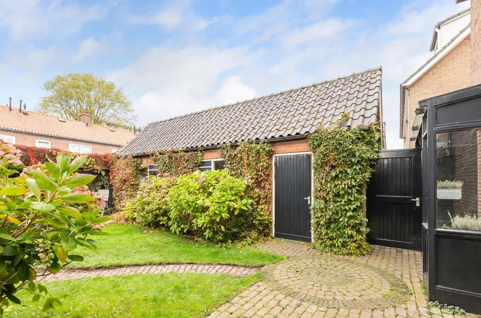 Constantijn Huygensstraat 98