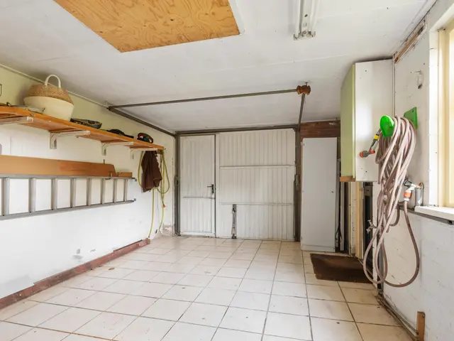 Constantijn Huygensstraat 98, HEEMSKERK