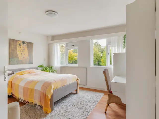 Constantijn Huygensstraat 98, HEEMSKERK