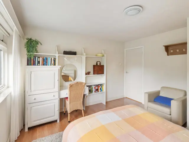 Constantijn Huygensstraat 98, HEEMSKERK