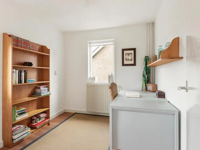 Constantijn Huygensstraat 98, HEEMSKERK