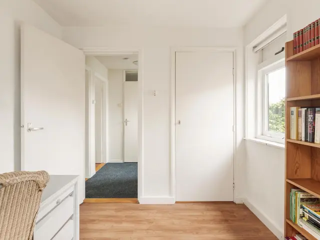 Constantijn Huygensstraat 98, HEEMSKERK