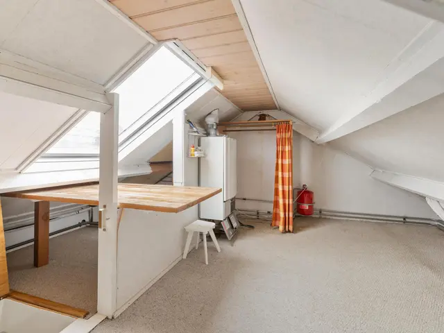 Constantijn Huygensstraat 98, HEEMSKERK