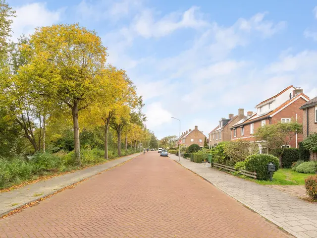 Constantijn Huygensstraat 98, HEEMSKERK