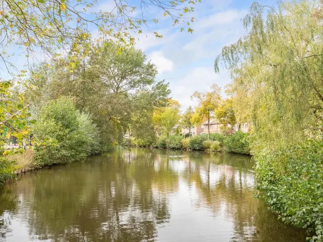 Constantijn Huygensstraat 98, HEEMSKERK
