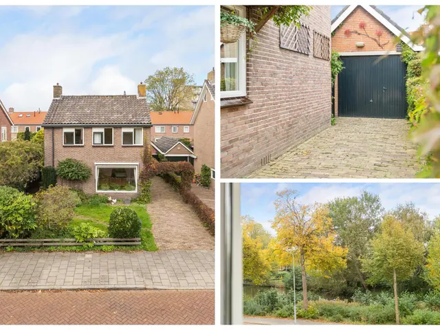 Constantijn Huygensstraat 98, HEEMSKERK