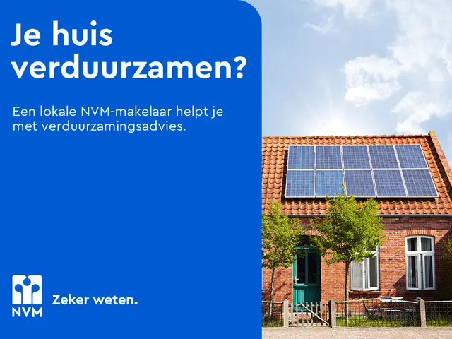 Constantijn Huygensstraat 98, HEEMSKERK