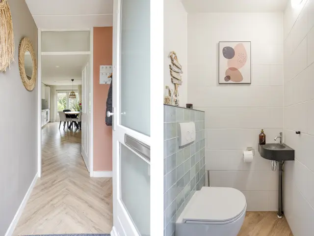 Doornappel 2, HEEMSKERK