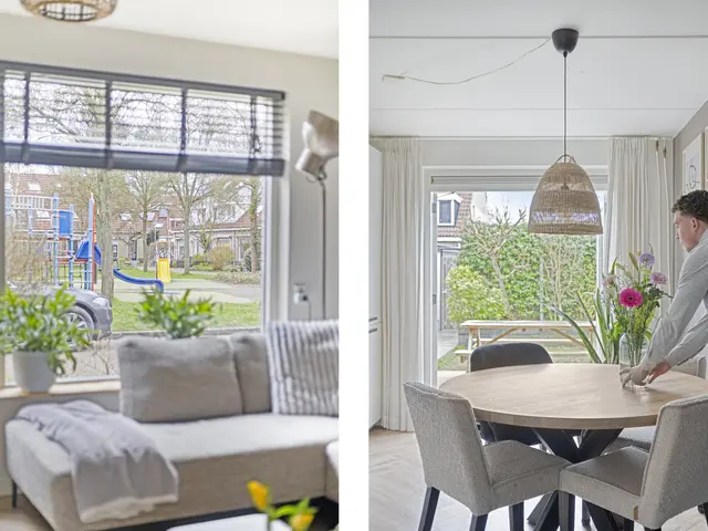 Doornappel 2, HEEMSKERK