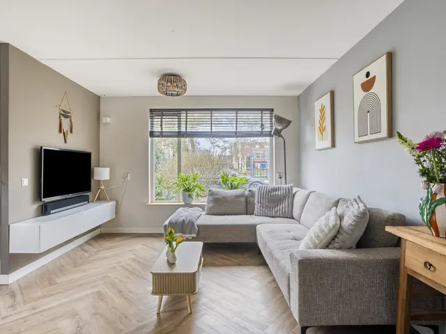 Doornappel 2, HEEMSKERK