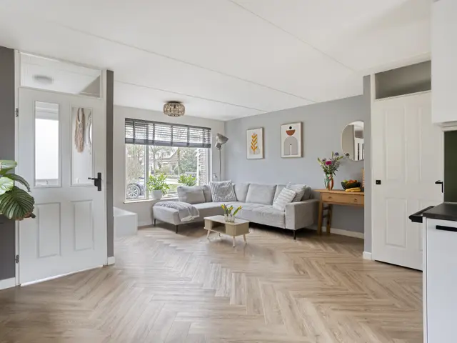 Doornappel 2, HEEMSKERK