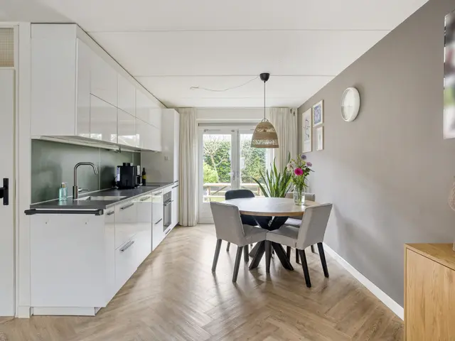 Doornappel 2, HEEMSKERK