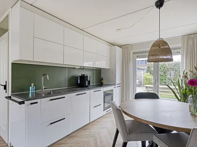 Doornappel 2, HEEMSKERK