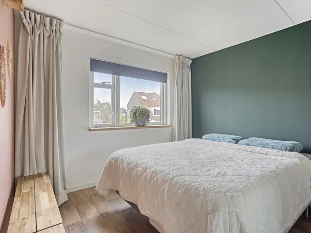 Doornappel 2, HEEMSKERK