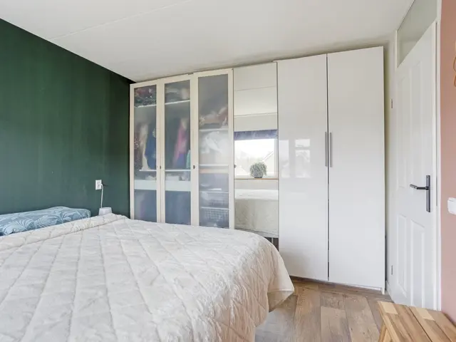 Doornappel 2, HEEMSKERK