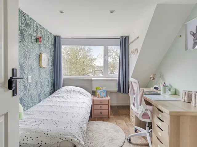 Doornappel 2, HEEMSKERK