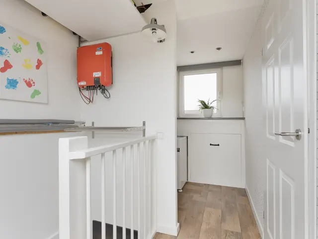 Doornappel 2, HEEMSKERK