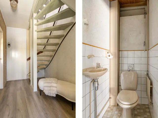 Jean Monnetstraat 332, HEEMSKERK