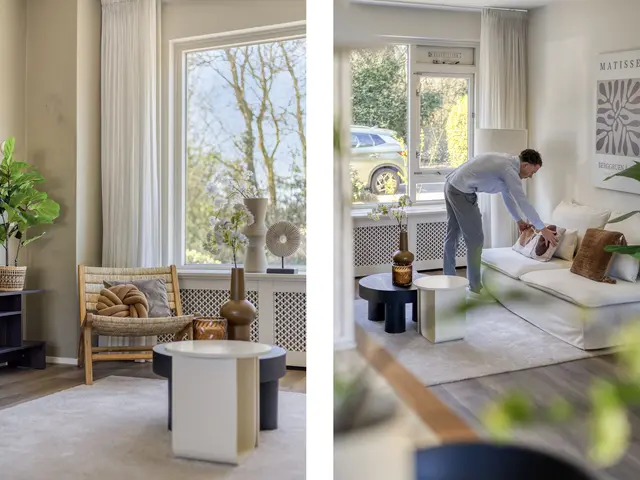 Jean Monnetstraat 332, HEEMSKERK