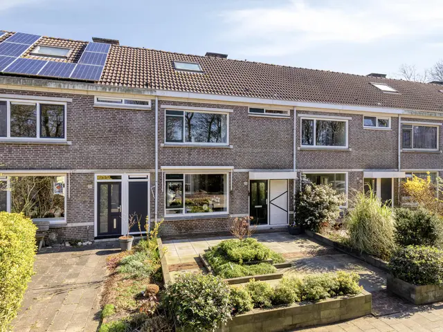 Jean Monnetstraat 332, HEEMSKERK