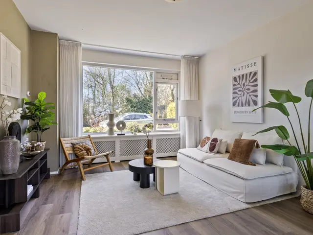 Jean Monnetstraat 332, HEEMSKERK