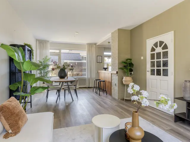 Jean Monnetstraat 332, HEEMSKERK