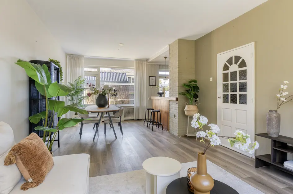 Jean Monnetstraat 332