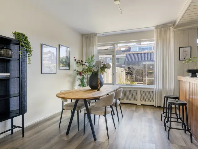 Jean Monnetstraat 332, HEEMSKERK