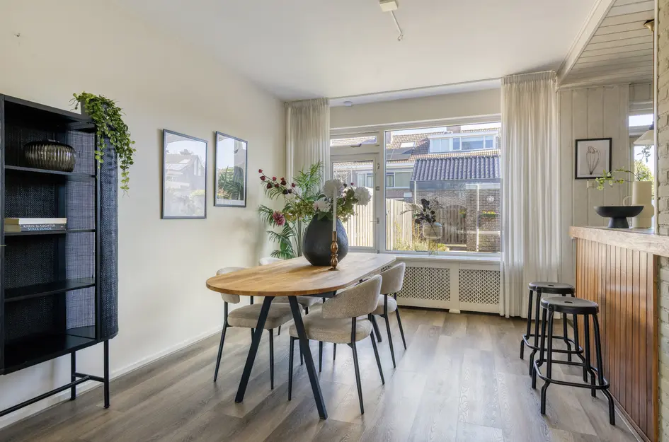 Jean Monnetstraat 332