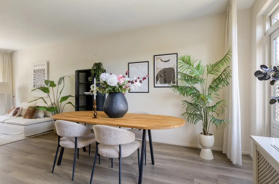 Jean Monnetstraat 332