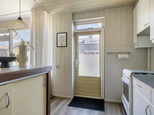 Jean Monnetstraat 332, HEEMSKERK