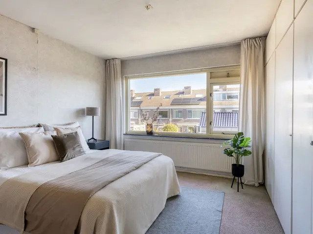 Jean Monnetstraat 332, HEEMSKERK