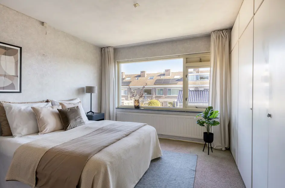 Jean Monnetstraat 332