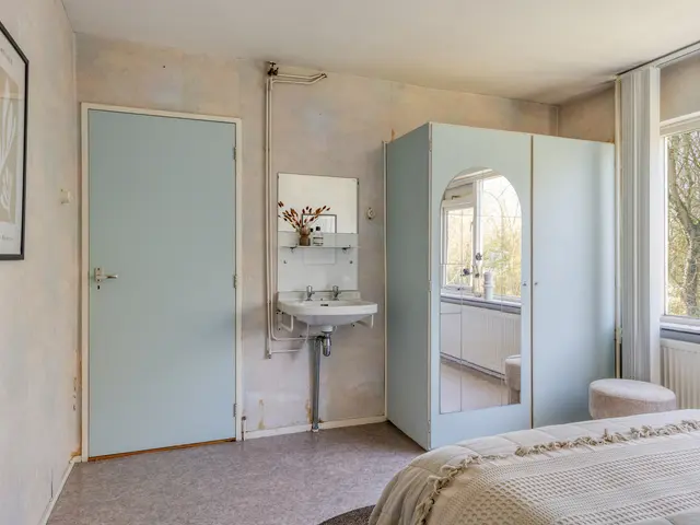 Jean Monnetstraat 332, HEEMSKERK