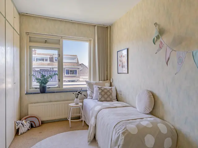 Jean Monnetstraat 332, HEEMSKERK