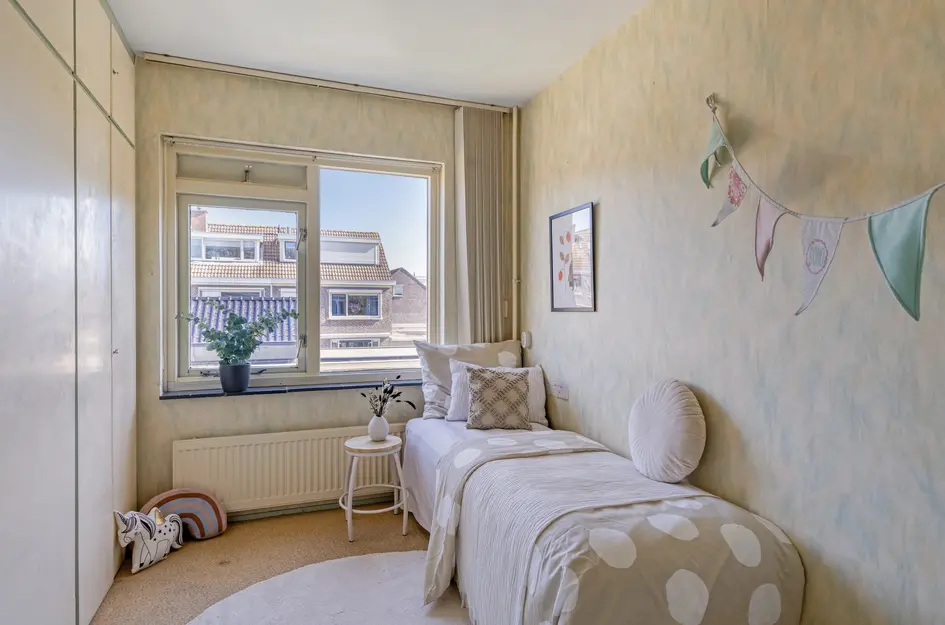 Jean Monnetstraat 332