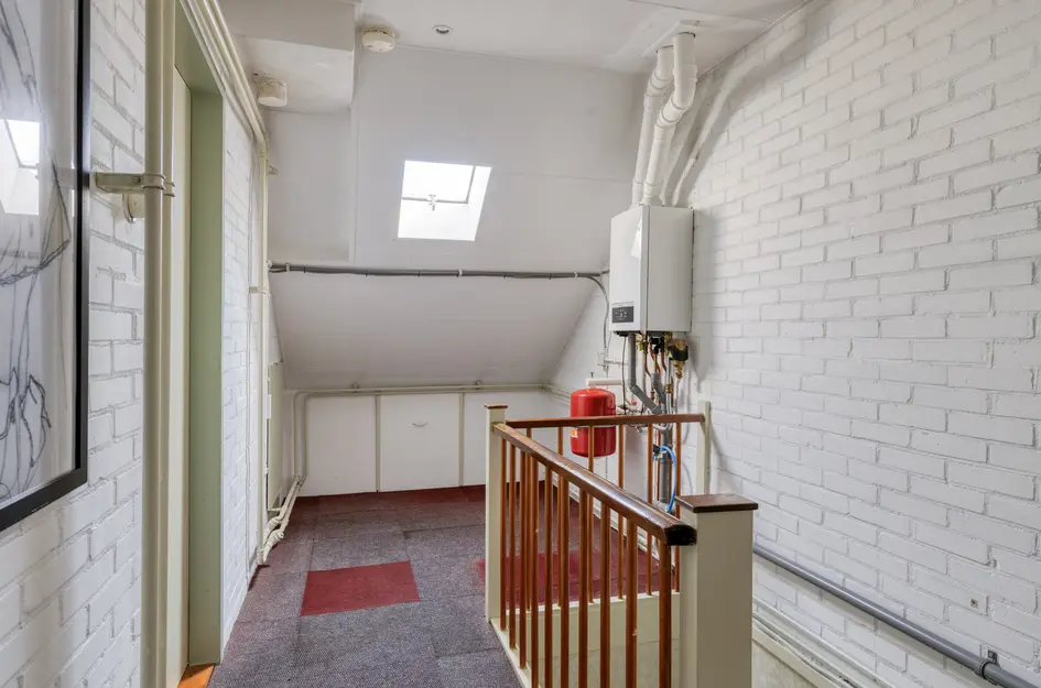 Jean Monnetstraat 332